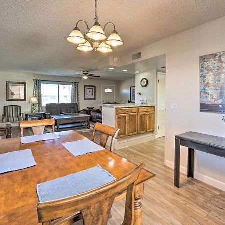 Lake Havasu Home With Pool - 2 Miles To Waterfront! Lake Havasu City Exterior photo