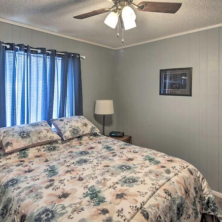 Lake Havasu Home With Pool - 2 Miles To Waterfront! Lake Havasu City Exterior photo