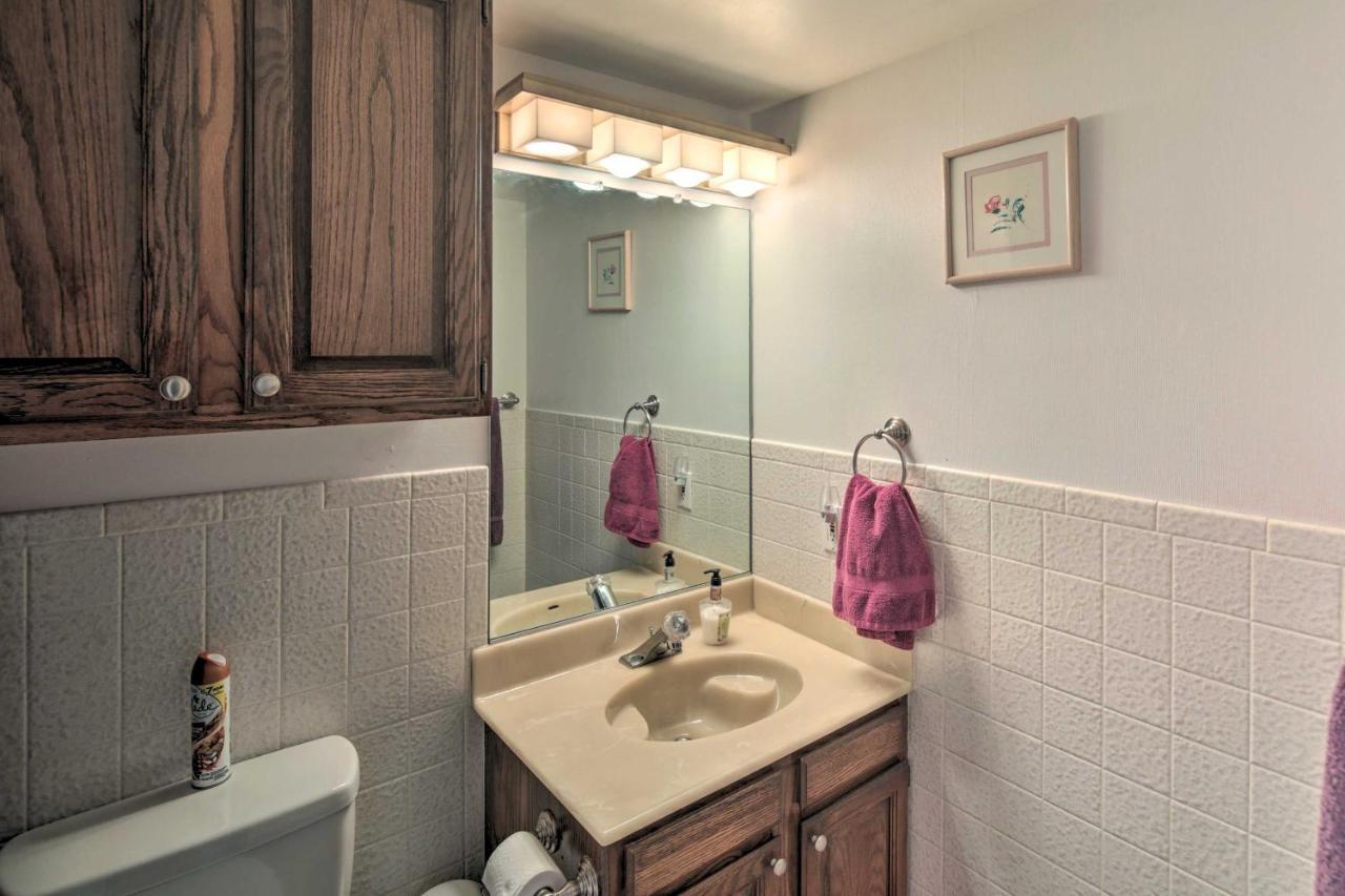 Lake Havasu Home With Pool - 2 Miles To Waterfront! Lake Havasu City Exterior photo