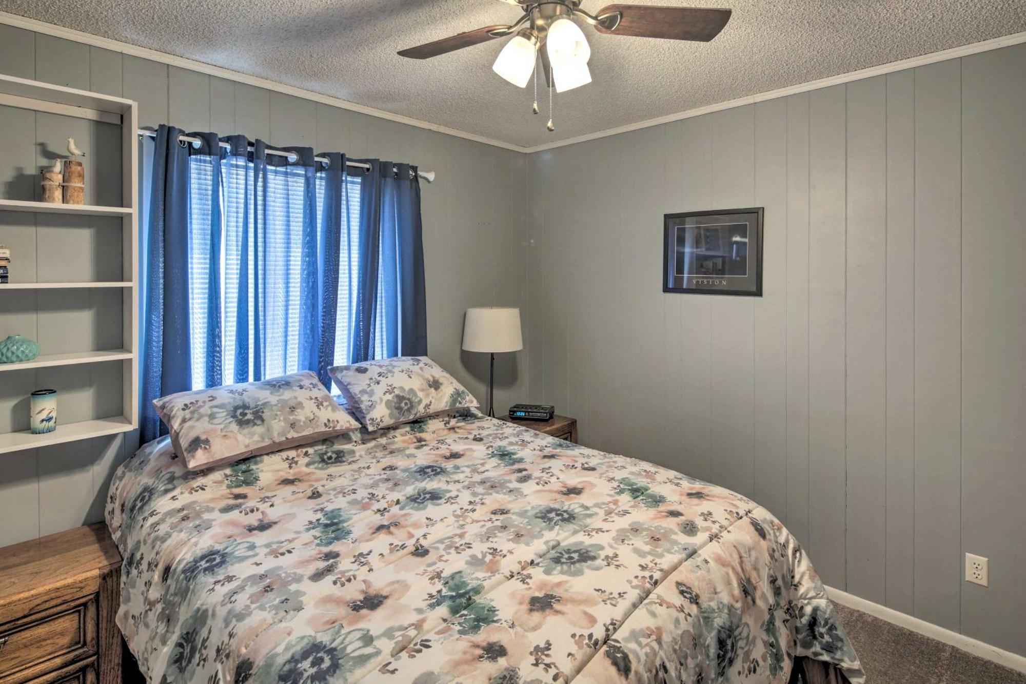 Lake Havasu Home With Pool - 2 Miles To Waterfront! Lake Havasu City Exterior photo